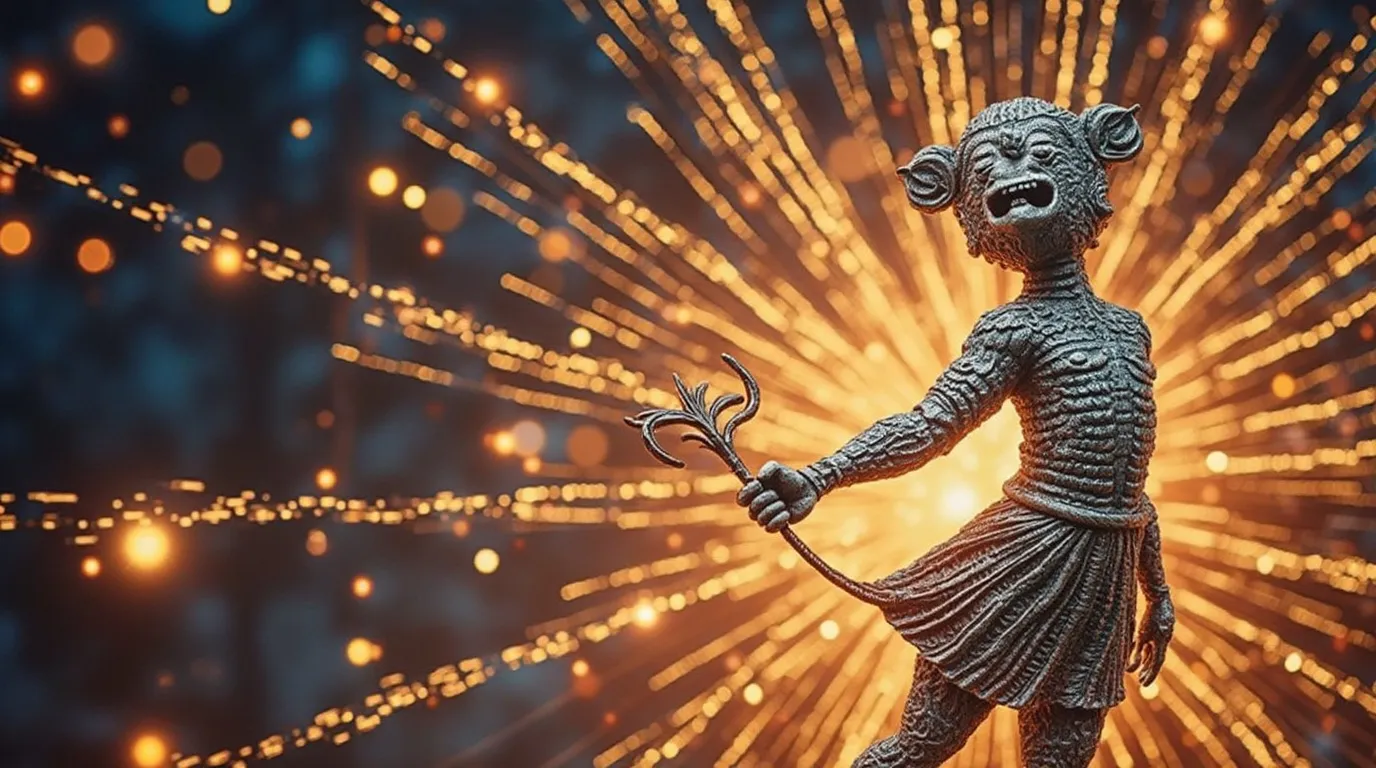 Мифы, символы и тайны Нового года